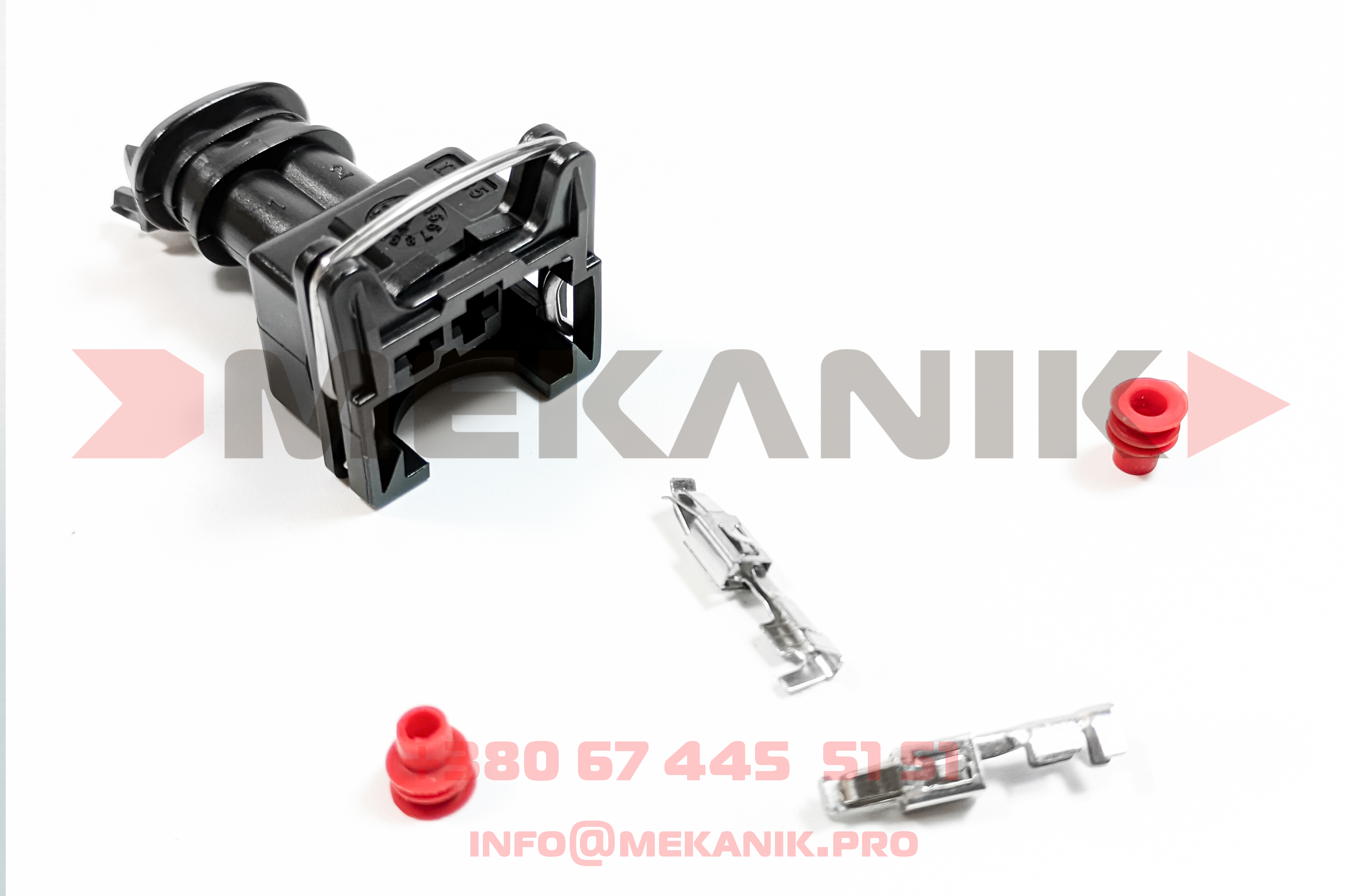 MKA 7309180 MEKANIK